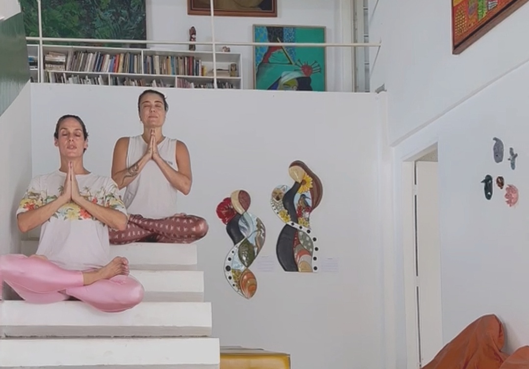 Indra Devi: a pioneira do yoga que inspira mulheres a reencontrarem o sagrado feminino