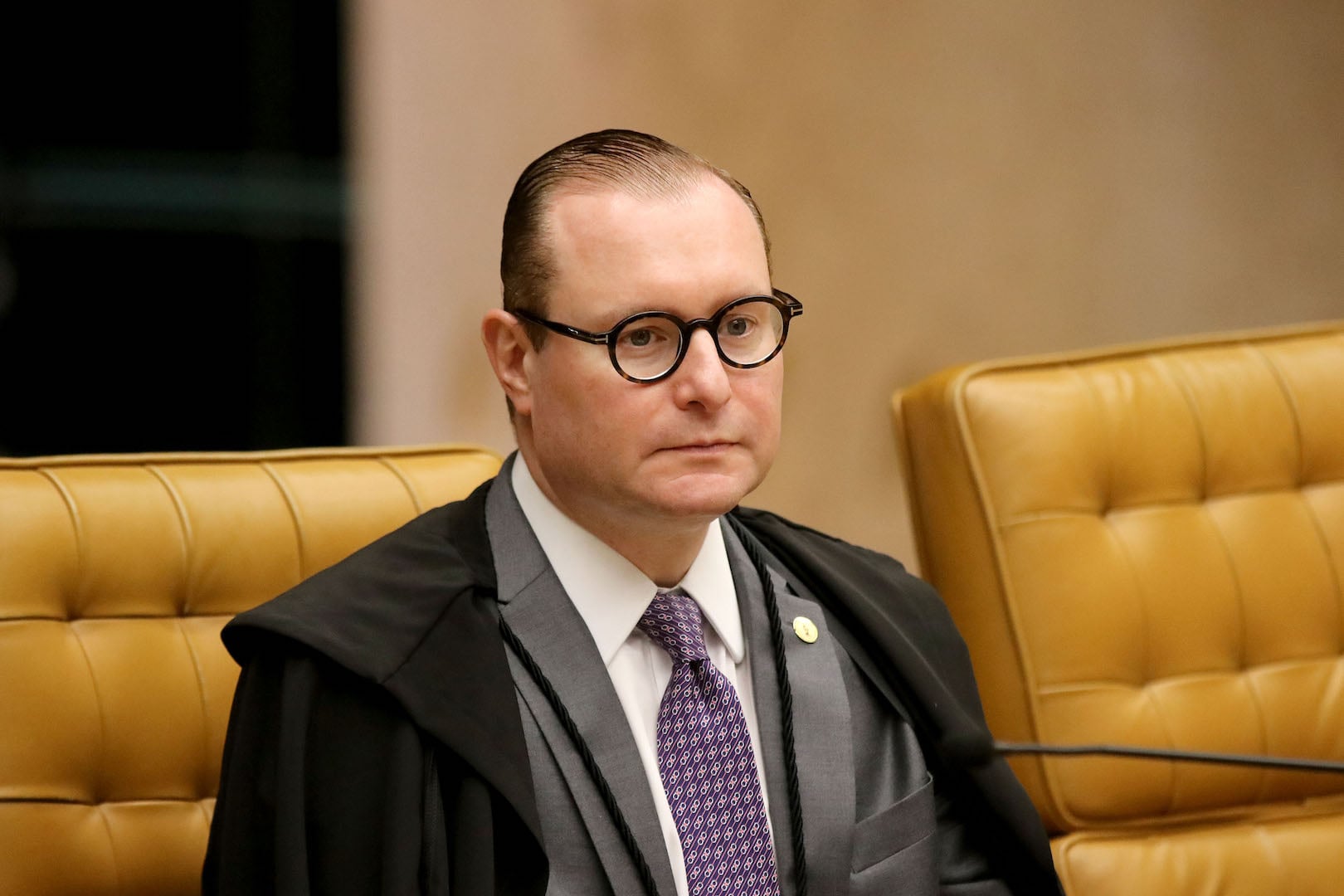 Nelson Martins, pai do ministro Cristiano Zanin, falece aos 90 anos