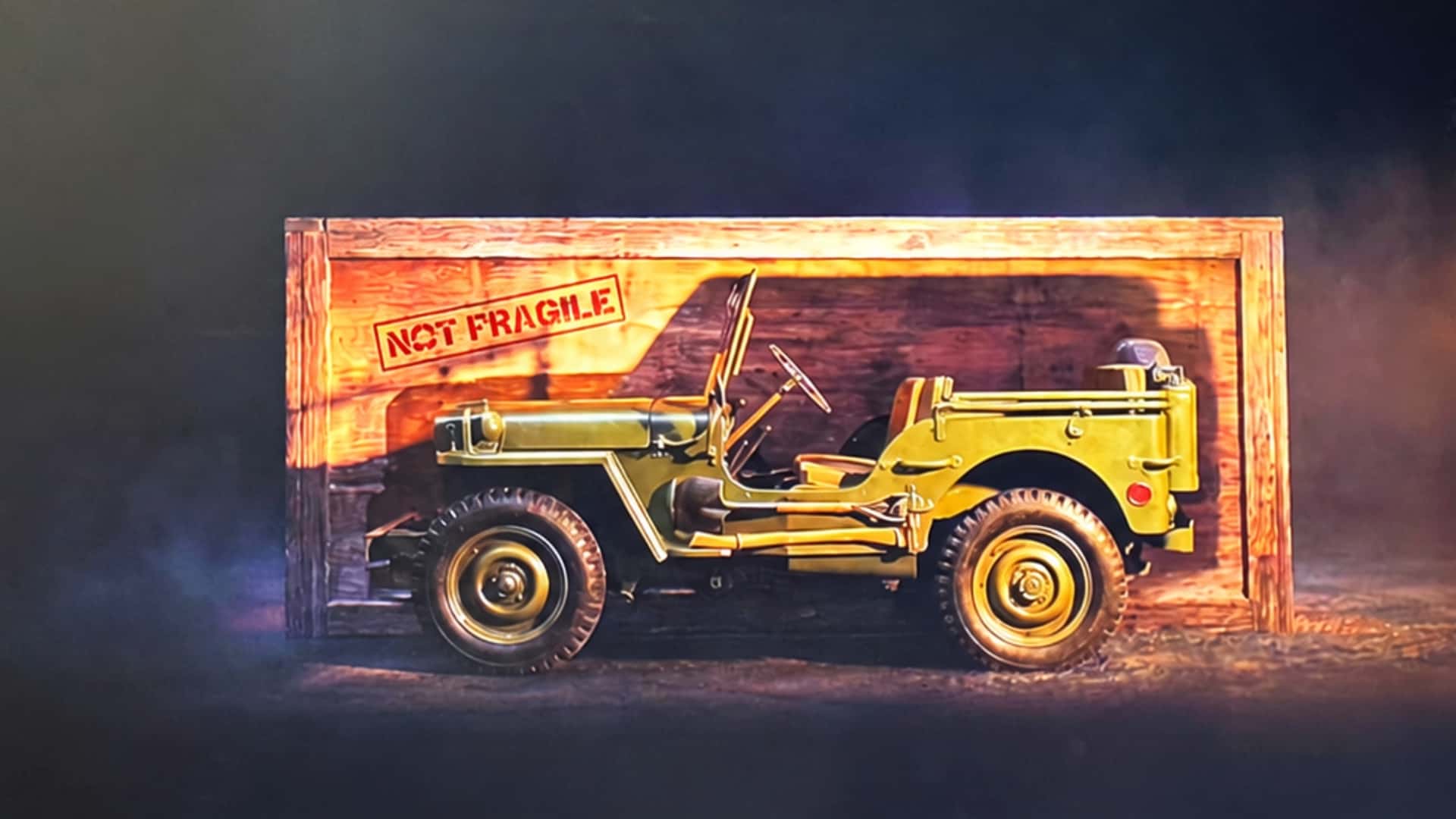 Stellantis estuda retorno da Willys para encarar montadoras chinesas