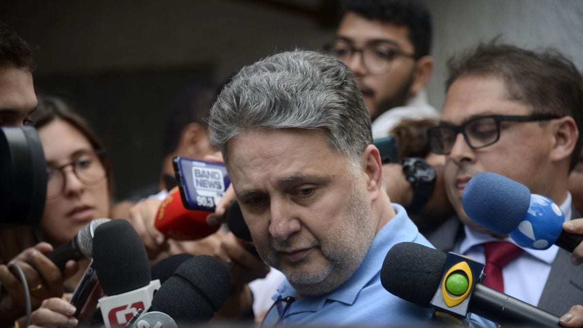 TSE define futuro político do Rio com julgamento dos votos de Garotinho