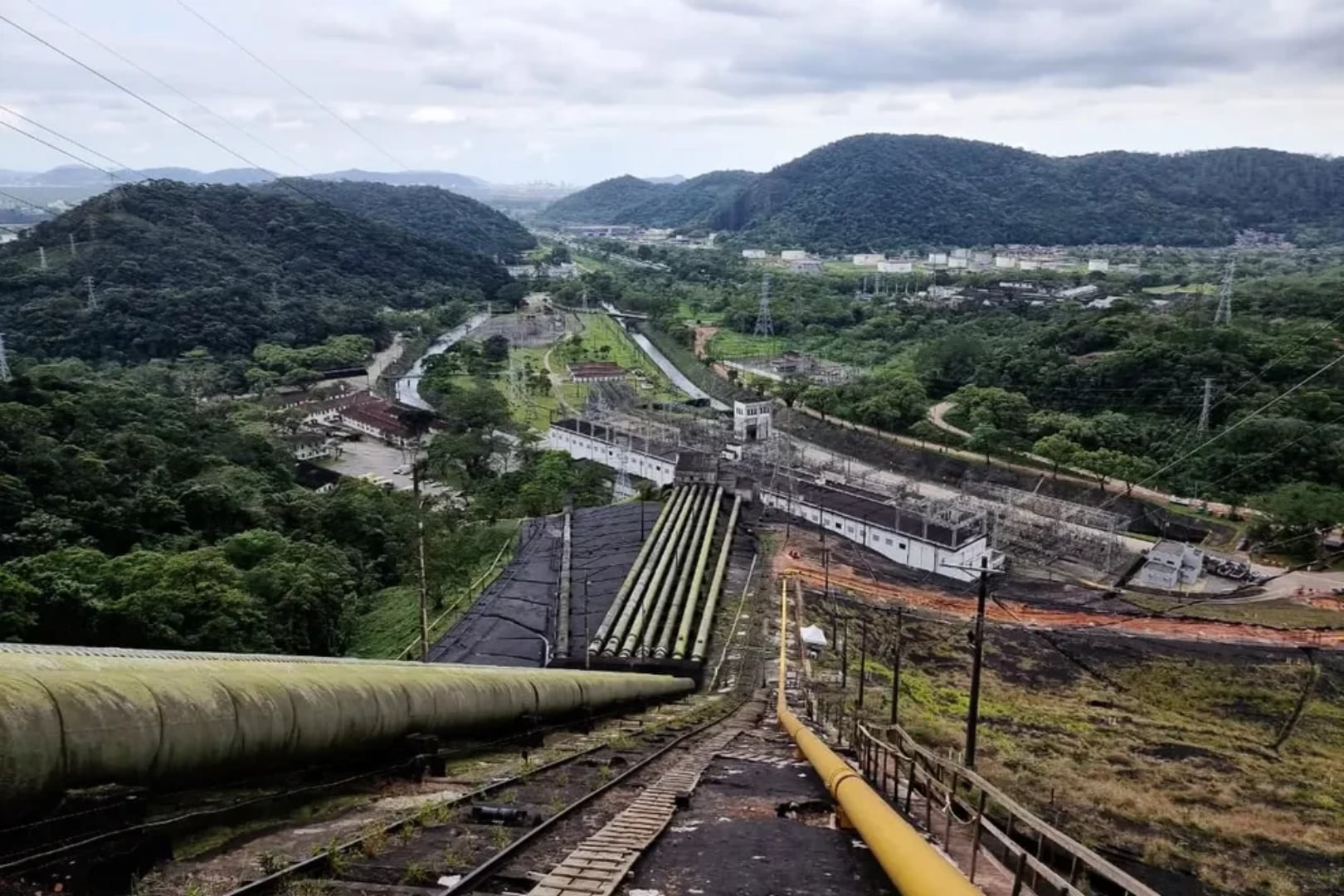 Anp conclui fase crucial para definir tarifas de transporte de gás