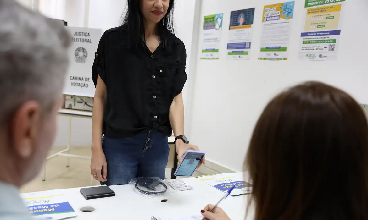 Eleições 2026: documentos válidos para o exercício do voto