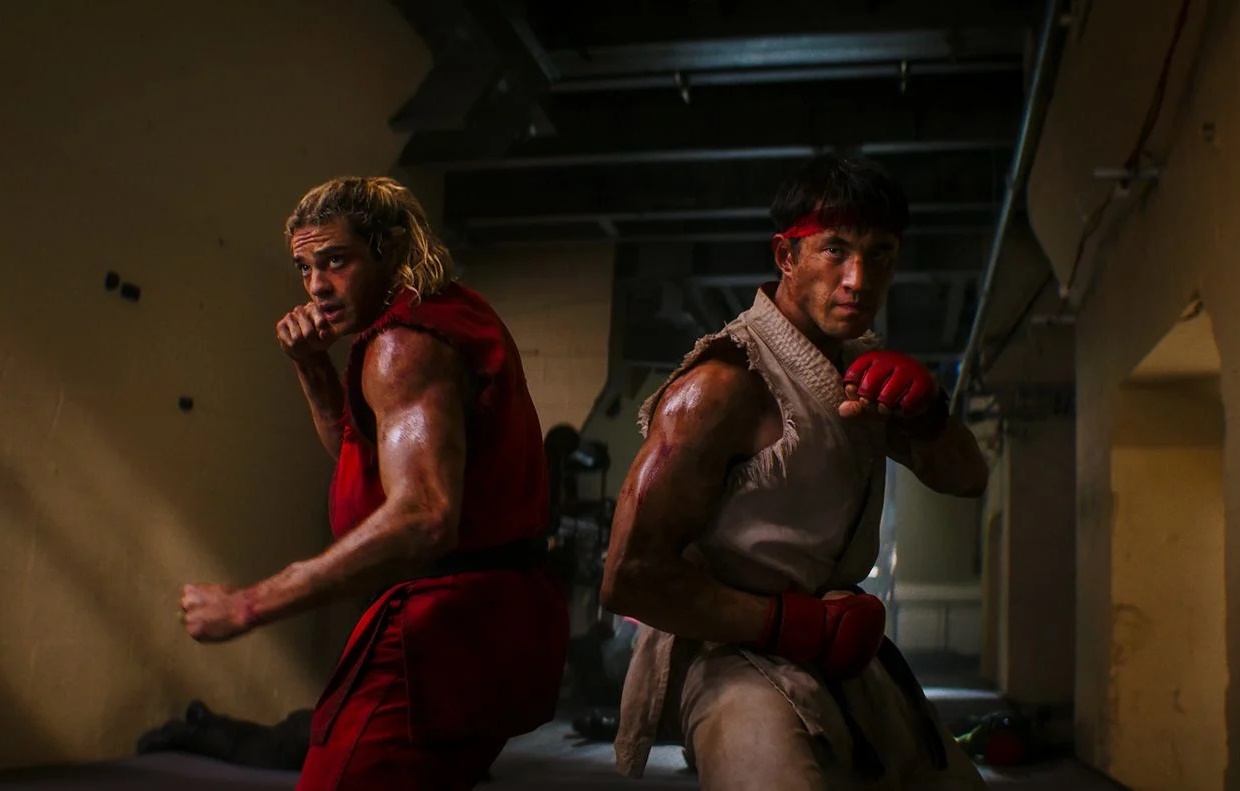 Street Fighter retorna aos cinemas de Goiânia com nova aventura