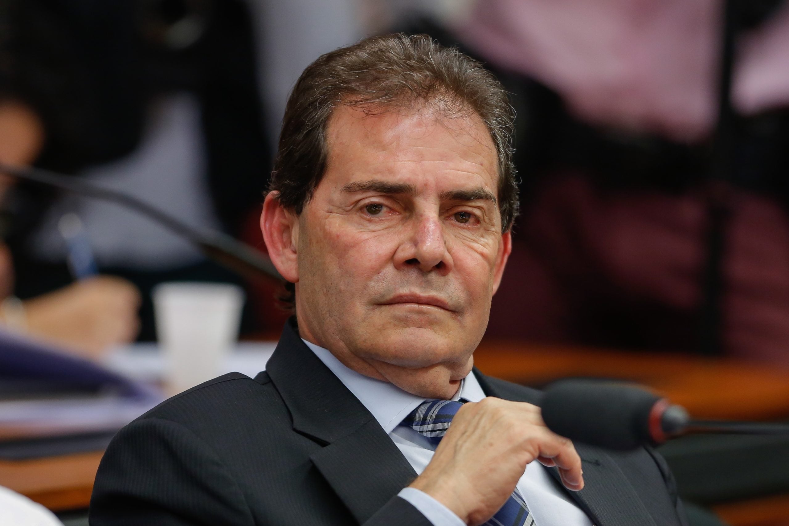 Paulinho da Força tem mandato preservado e articula no STF e Senado