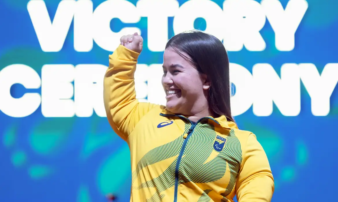 Brasil domina Open das Américas de halterofilismo e conquista sete ouros no México