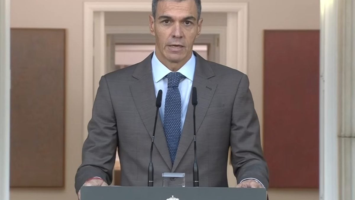 Crise da moradia leva Espanha a eleições antecipadas em novembro