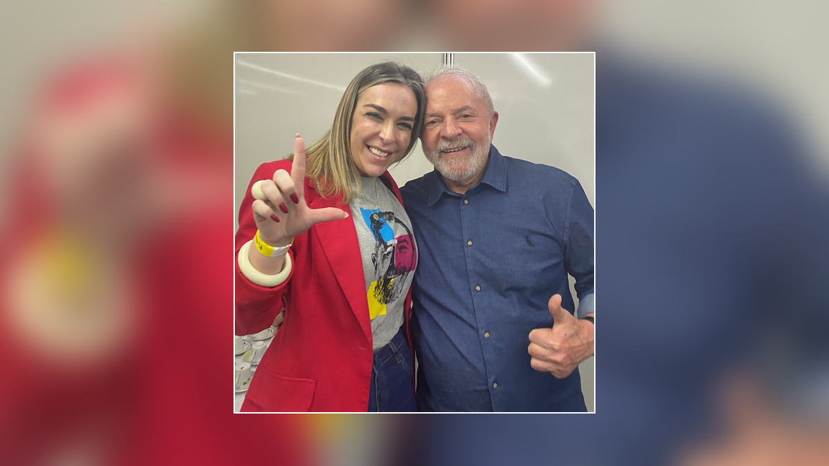 Planalto nega interlocução de Lula com empresária e critica timing de declarações