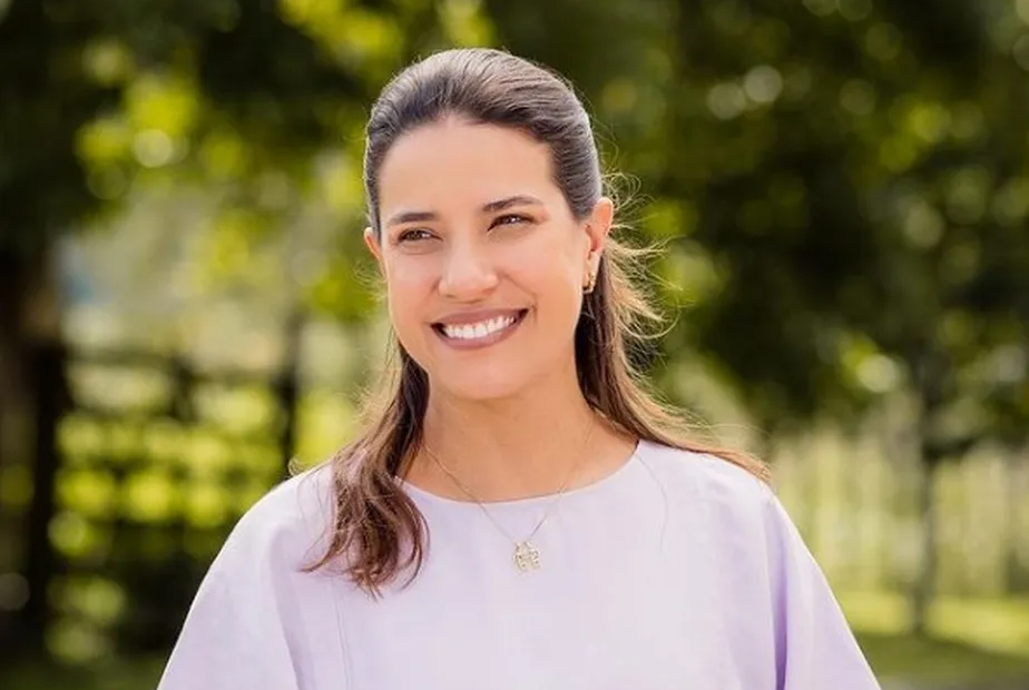 Raquel Lyra é reeleita governadora de Pernambuco em primeiro turno