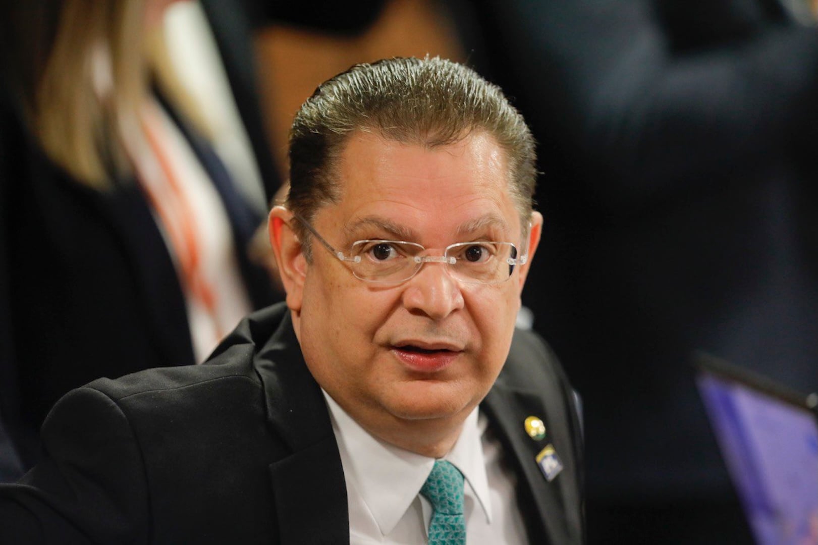Líder do Pl na Câmara afirma que partido votou a favor do fim da escala 6x1