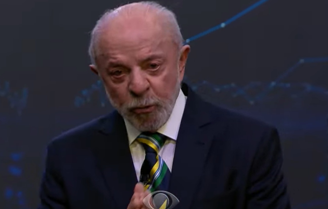 Lula aposta em digital e verde para impulsionar indústria e empregos