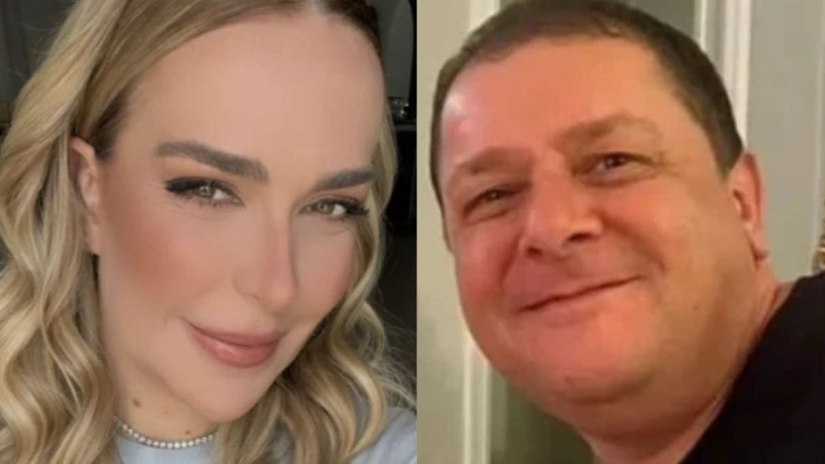Lobista critica Lulinha e o compara ao pai em declarações à Cnn