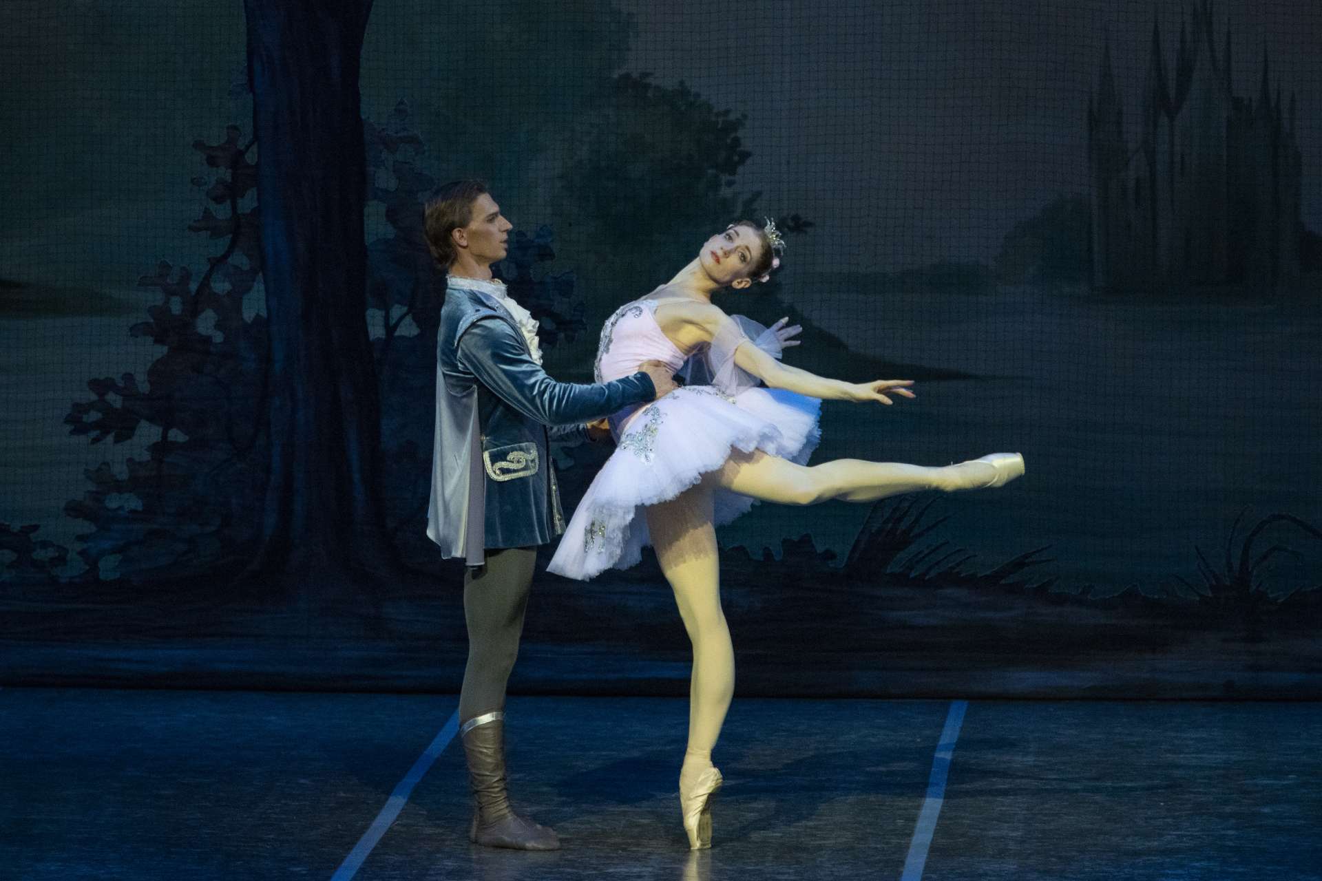 Goiânia se prepara para receber a magia de 'a Bela Adormecida' com renomado Ballet de San Petersburgo
