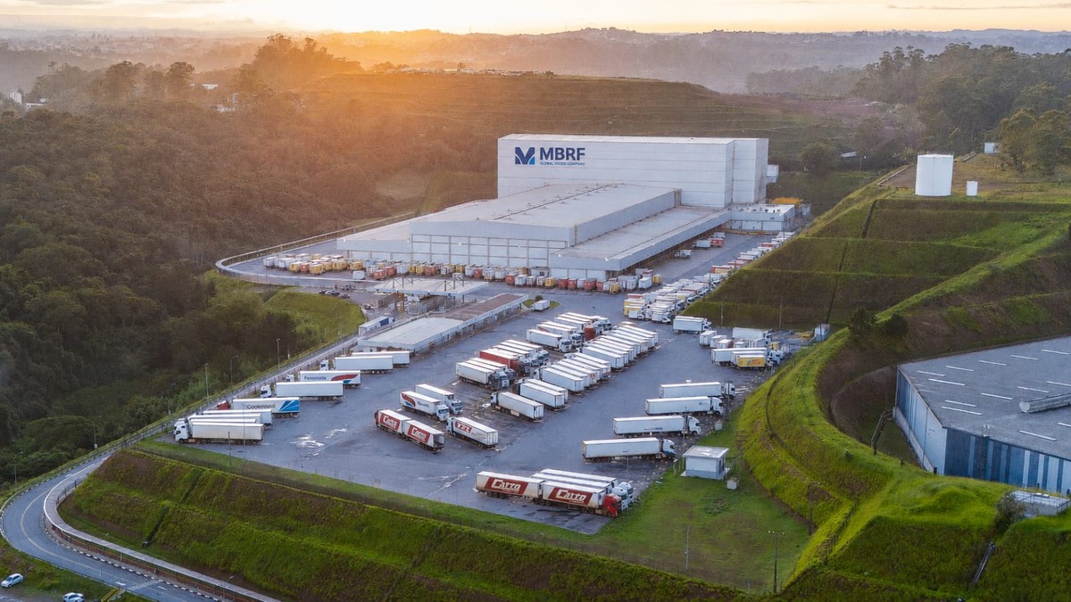 Mbrf adia emissão de títulos no exterior com piora do mercado