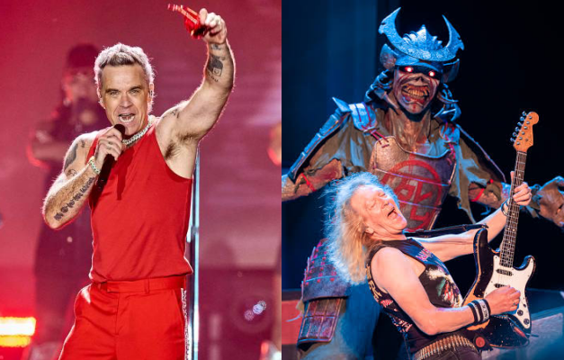 Grandes shows e festivais agitam o cenário musical brasileiro no fim de 2026