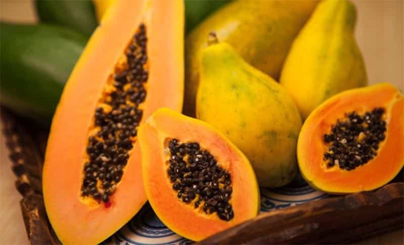 Escassez de mamão da Bahia e Espírito Santo faz preço disparar no mercado nacional