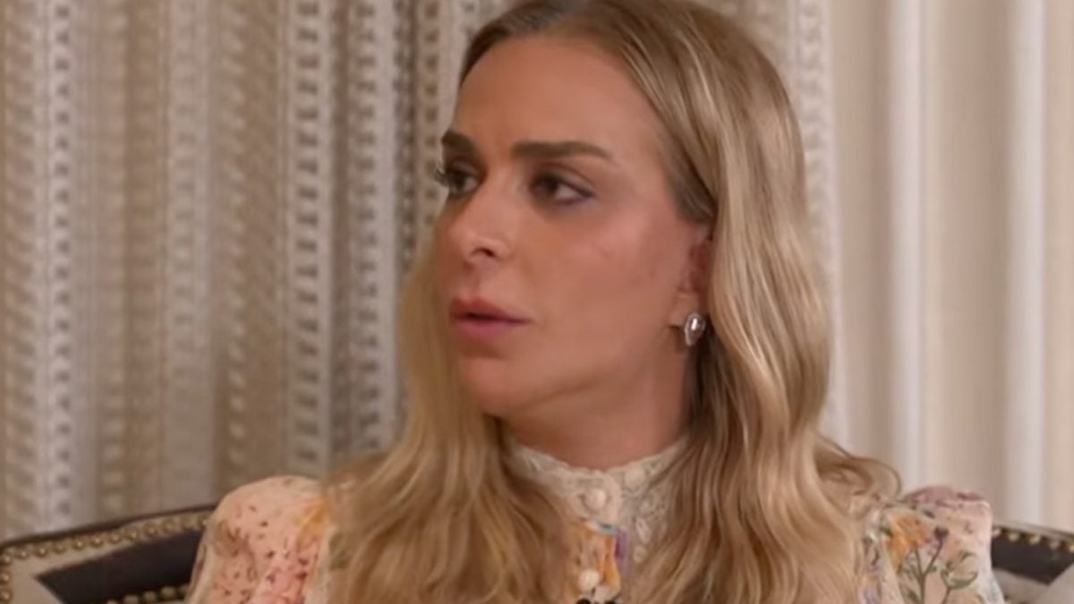 Lobista Roberta Luchsinger sugere 'esclerose' de Lula e cita laços com o filho do presidente