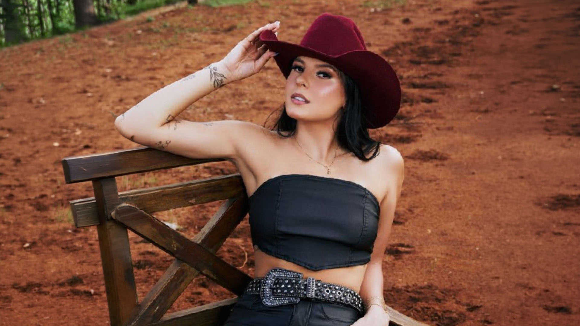Ana Castela é condenada a pagar R$ 2 mil em processo movido por homem que pedia R$ 700 mil