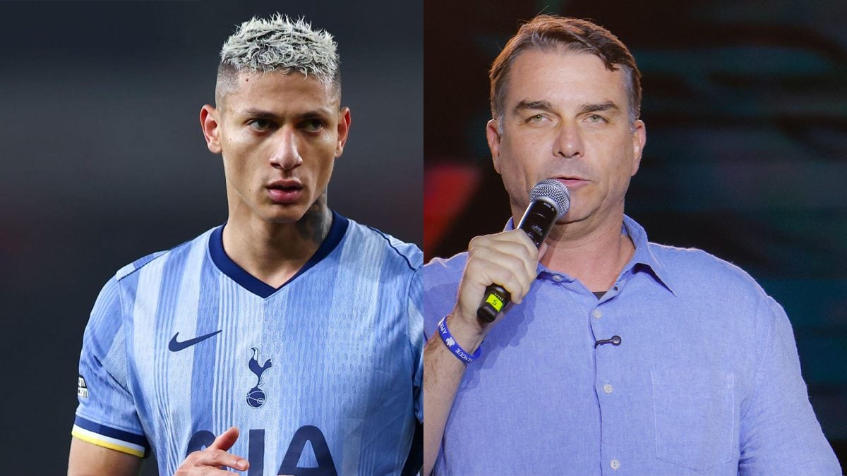 Richarlison intensifica denúncia sobre ilha de R$ 10 milhões e pede investigação da Polícia Federal