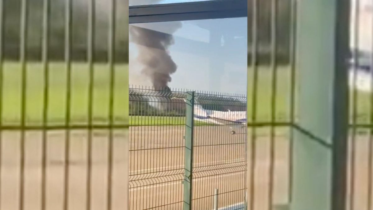 Minas Gerais registra queda de avião da PM em dia com dois acidentes aéreos
