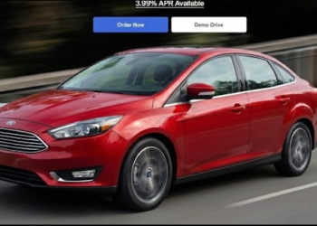 Avaliação: Ford Focus Titanium 2014 ainda é a melhor compra de usado em Goiás?