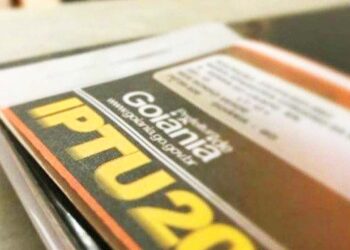 Calendário IPTU 2026: Confira as datas e descontos em Goiânia e Aparecida